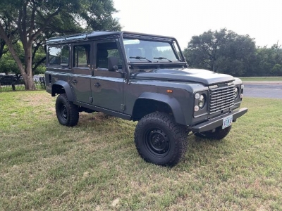 1987 Land Rover Defender for sale