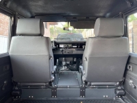 1987 Land Rover Defender for sale in Michigan (ID-124540)