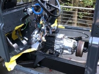 1987 Land Rover Defender for sale in Michigan (ID-124540)