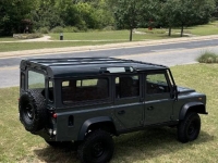 1987 Land Rover Defender for sale in Michigan (ID-124540)