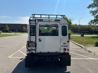 1987 Land Rover Defender for sale in Addison, Illinois (ID-130804)