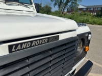 1987 Land Rover Defender for sale in Addison, Illinois (ID-130804)