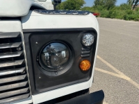 1987 Land Rover Defender for sale in Addison, Illinois (ID-130804)