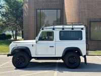 1987 Land Rover Defender for sale in Addison, Illinois (ID-135235)