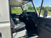 1987 Land Rover Defender for sale in Addison, Illinois (ID-135235)