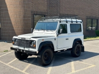 1987 Land Rover Defender for sale in Addison, Illinois (ID-135235)