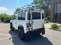 1987 Land Rover Defender for sale in Addison, Illinois (ID-135235)