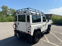 1987 Land Rover Defender for sale in Addison, Illinois (ID-135235)