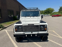 1987 Land Rover Defender for sale in Addison, Illinois (ID-135235)