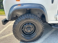 1987 Land Rover Defender for sale in Addison, Illinois (ID-135235)
