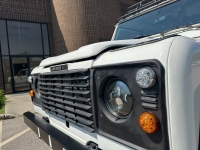 1987 Land Rover Defender for sale in Addison, Illinois (ID-135235)