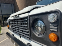 1987 Land Rover Defender for sale in Addison, Illinois (ID-135235)
