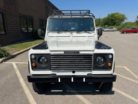 1987 Land Rover Defender for sale in Addison, Illinois (ID-135235)