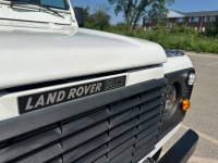 1987 Land Rover Defender for sale in Addison, Illinois (ID-135235)