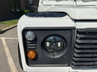 1987 Land Rover Defender for sale in Addison, Illinois (ID-135235)