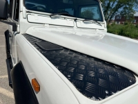 1987 Land Rover Defender for sale in Addison, Illinois (ID-135235)