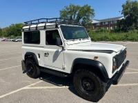 1987 Land Rover Defender for sale in Addison, Illinois (ID-135235)