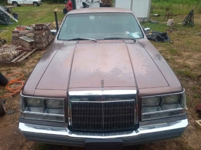 1987 Lincoln Mark VII for sale 1987 Lincoln Mark VII for sale