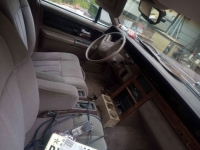 1987 Lincoln Mark VII for sale in Michigan (ID-135943)