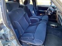 1987 Lincoln Town Car for sale in Michigan (ID-114713)