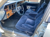1987 Lincoln Town Car for sale in Michigan (ID-114713)