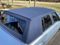 1987 Lincoln Town Car for sale in Michigan (ID-114713)