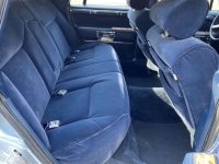 1987 Lincoln Town Car for sale in Michigan (ID-114713)