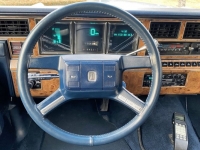 1987 Lincoln Town Car for sale in Michigan (ID-114713)