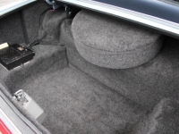 1987 Lincoln Town Car for sale in Michigan (ID-114713)
