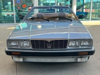 1987 Maserati GranSport for sale in Riverhead, New York (ID-125714)