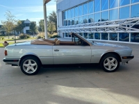 1987 Maserati GranSport for sale in Riverhead, New York (ID-125714)