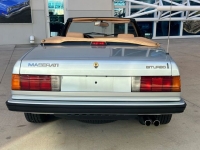 1987 Maserati GranSport for sale in Riverhead, New York (ID-125714)