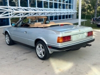 1987 Maserati GranSport for sale in Riverhead, New York (ID-125714)