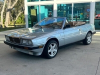 1987 Maserati GranSport for sale in Riverhead, New York (ID-125714)