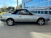 1987 Maserati GranSport for sale in Riverhead, New York (ID-125714)