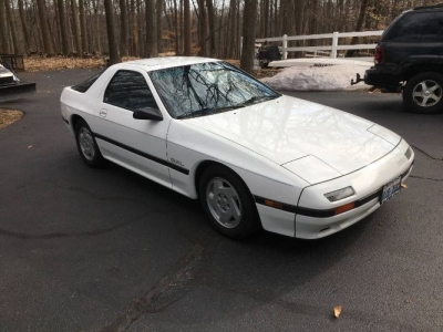 1987 Mazda RX7 for sale