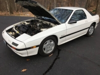 1987 Mazda RX7 for sale in Michigan (ID-102379)