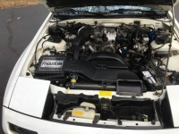 1987 Mazda RX7 for sale in Michigan (ID-102379)
