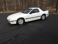 1987 Mazda RX7 for sale in Michigan (ID-102379)