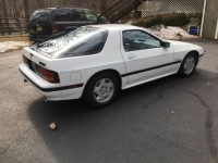 1987 Mazda RX7 for sale in Michigan (ID-102379)
