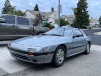 1987 Mazda RX7 for sale in Michigan (ID-135633)