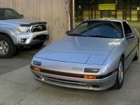 1987 Mazda RX7 for sale in Michigan (ID-135633)