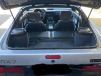 1987 Mazda RX7 for sale in Michigan (ID-135633)