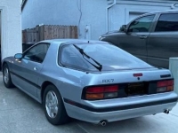 1987 Mazda RX7 for sale in Michigan (ID-135633)