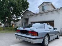 1987 Mazda RX7 for sale in Michigan (ID-135633)