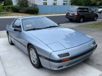 1987 Mazda RX7 for sale in Michigan (ID-135633)