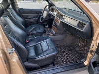 1987 Mercedes-Benz 190D for sale in Michigan (ID-136658)