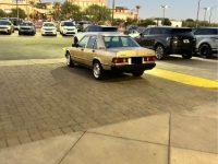 1987 Mercedes-Benz 190D for sale in Michigan (ID-136658)