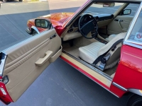 1987 Mercedes-Benz 580SL for sale in Michigan (ID-125370)