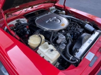 1987 Mercedes-Benz 580SL for sale in Michigan (ID-125370)